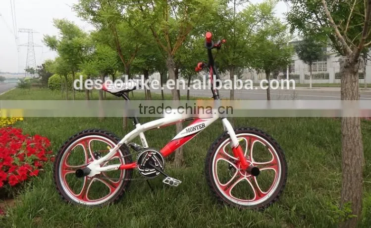 20 free style bmx bike bicycle for men