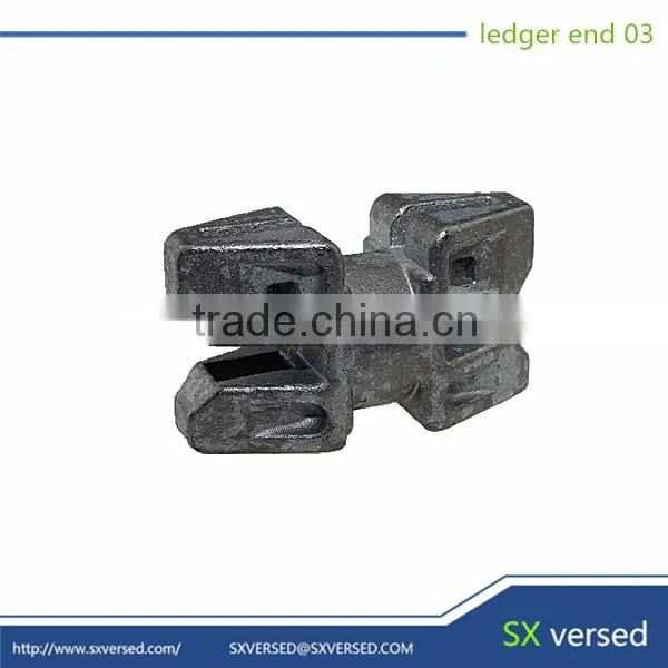 Cuplock scaffolding,scaffolding parts scaffold head