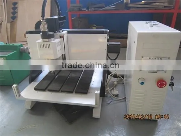 small table top cnc milling machine