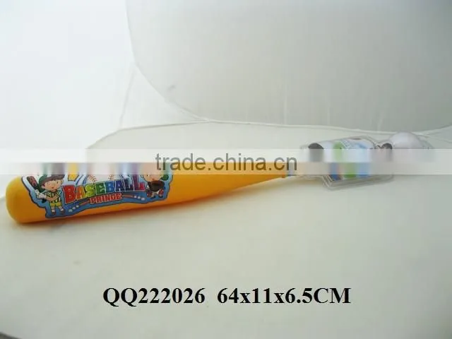 popular bowling ball for kid,sport toy blowing ball set