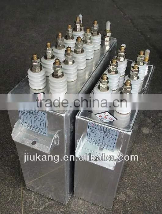 Induction Heating Capacitor