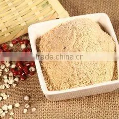 Fully Automatic Nutritional Powder Making Machine/Extruder