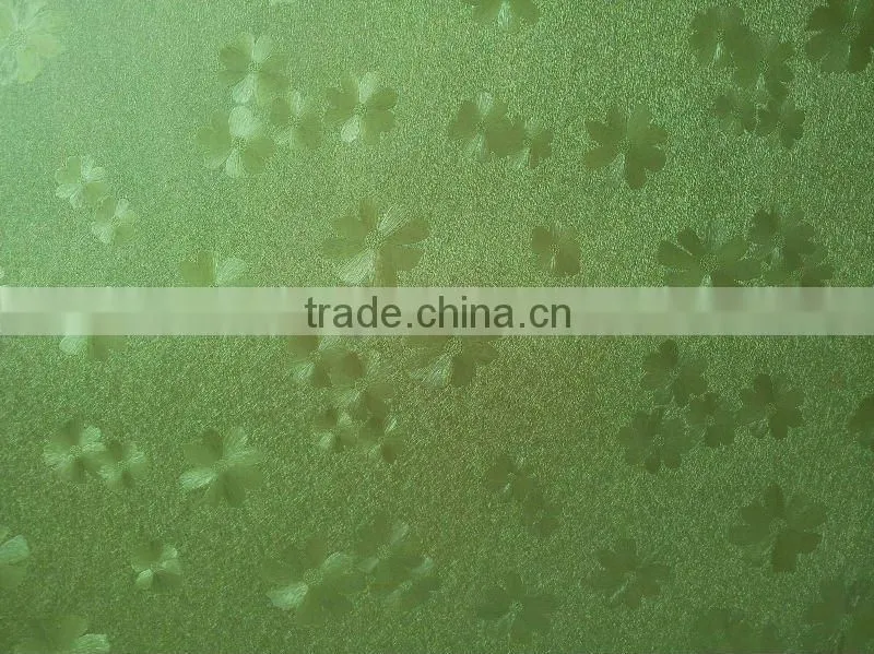 3D PVC Film for Kitchen Cabinet