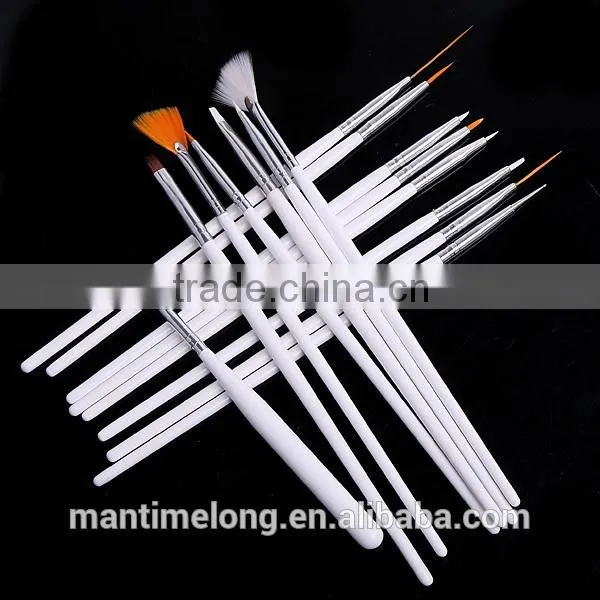 brush nail brush nail wooden nail brush