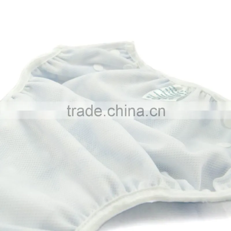 Alva New Pattern Summer Beach Style Swim Diaper Reusable Swimming Diaper