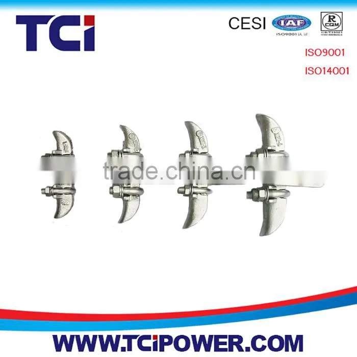 horizontal disconnector