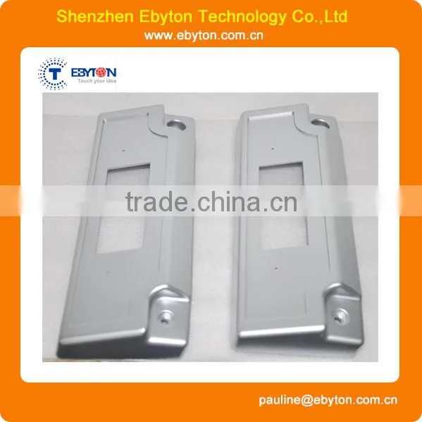 OEM cnc milling plastic prototype service