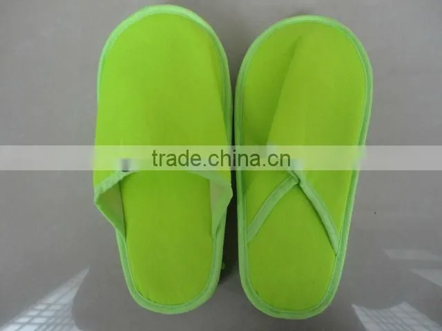 cleaning room slipper