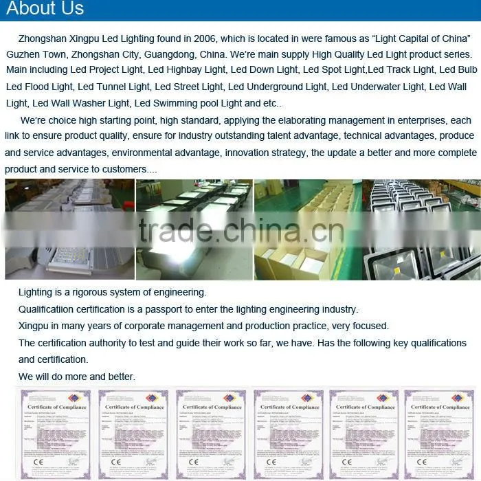 2014 New product 48W led work light DC12-24V