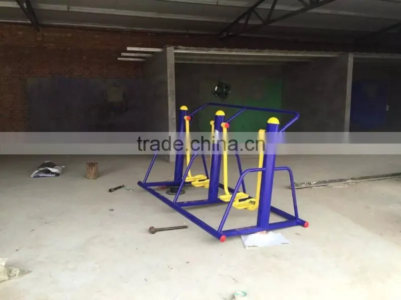 professional produce Outdoor Fitness path