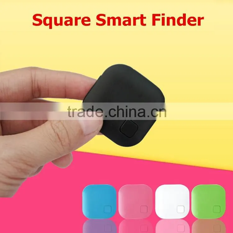 bluetooth 4.0 anti lost alarm remote wireless key finder remote key locator for ios and android phone