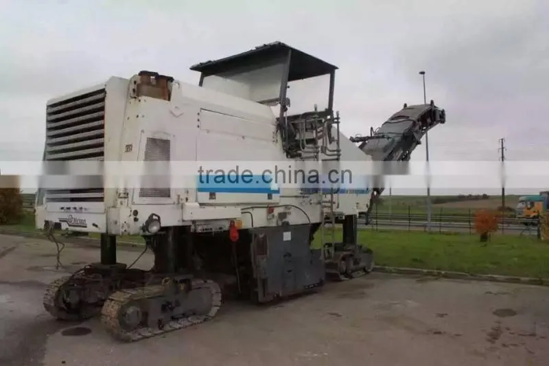 2004 Wirtgen W2000 Cold Planer