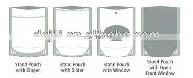bubble mailing bags Air bubble plastic packing bag for protective