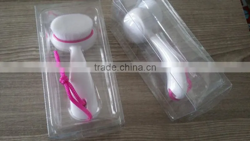 Free samples facial cleansing brush factory directly sale