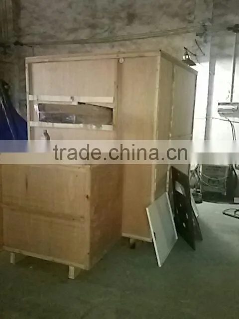 polyurethane air filter foam machine for sale
