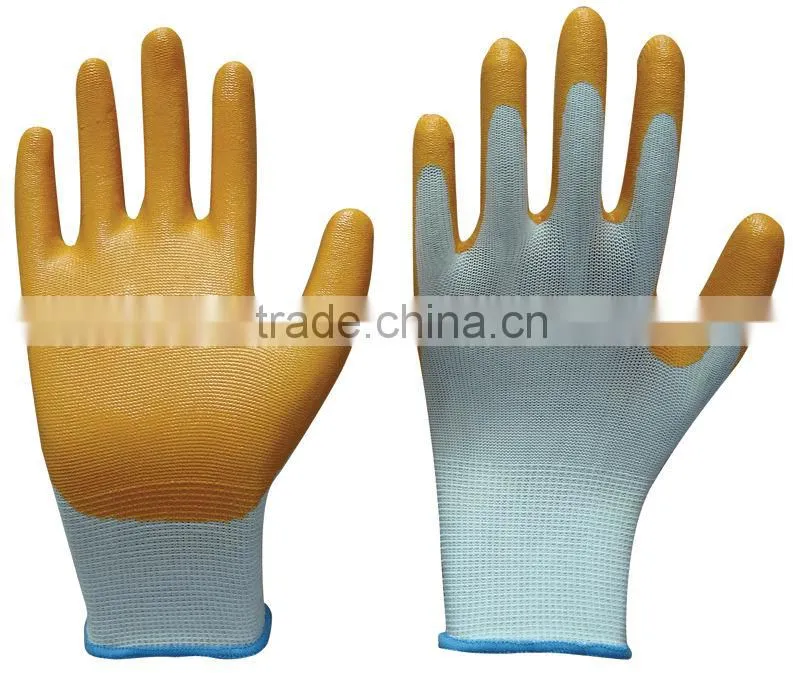 PVC PALM DIPPED