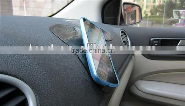 Special design Car non-slip dashboard grip pad
