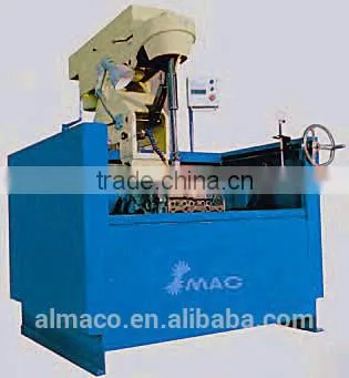 chinese vertical cylinder honing machine 3MQ9817 of ALMACO of China
