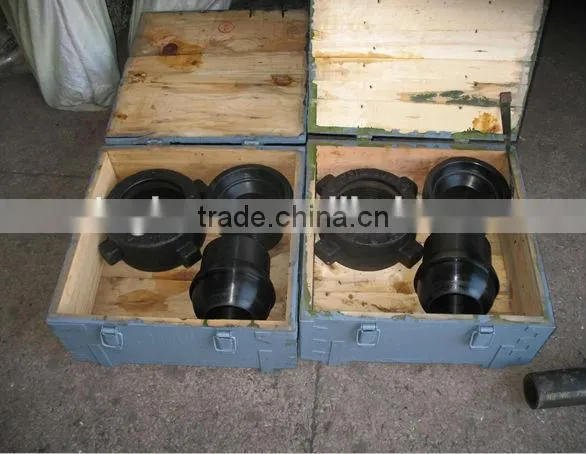 OEM Forged HAMMER UNION
