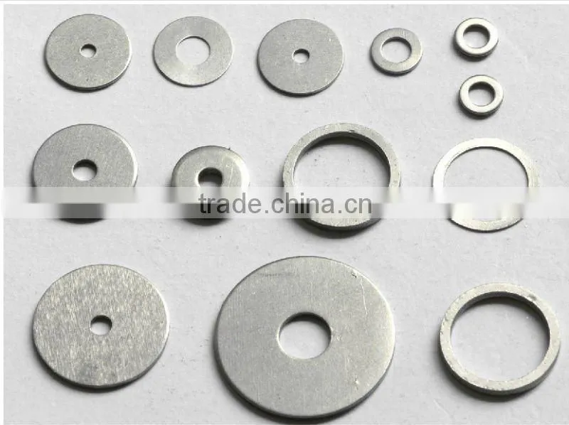 ALL KINDS OF WASHER