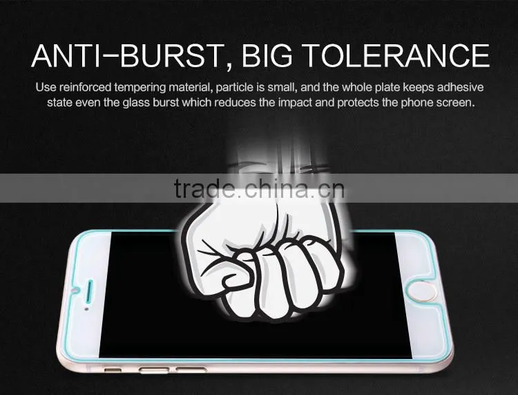 For Apple iPhone 6 4.7inch H Anti-Explosion Glass Screen Protector