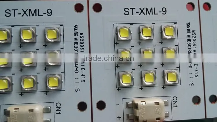 CE RoHS UL CUL DLC Listed 5 years warranty IP65 200w smd led flood light