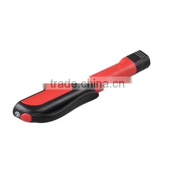 New Type Pen Shape Work Light 7 LED pen light
