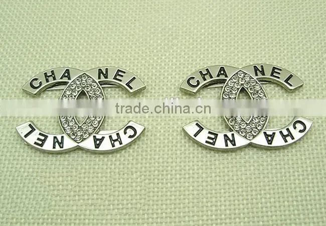 metal tags for shoes