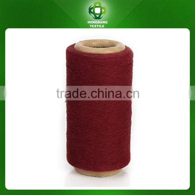 65/35 t/c sock yarn