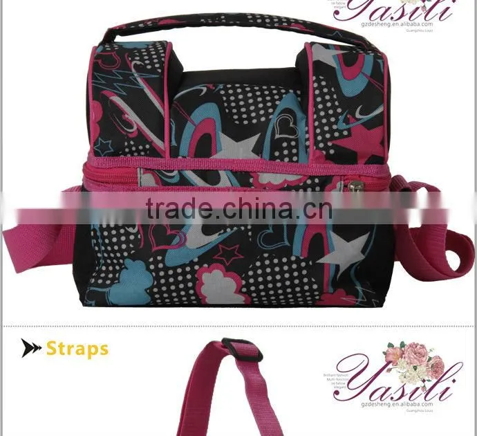 2013 Hottest style waterproof beer cooler bag