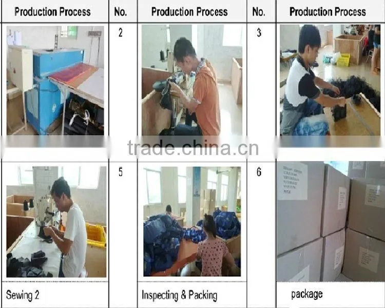 Guangzhou Louis factory insulated cooler bag for frozen food