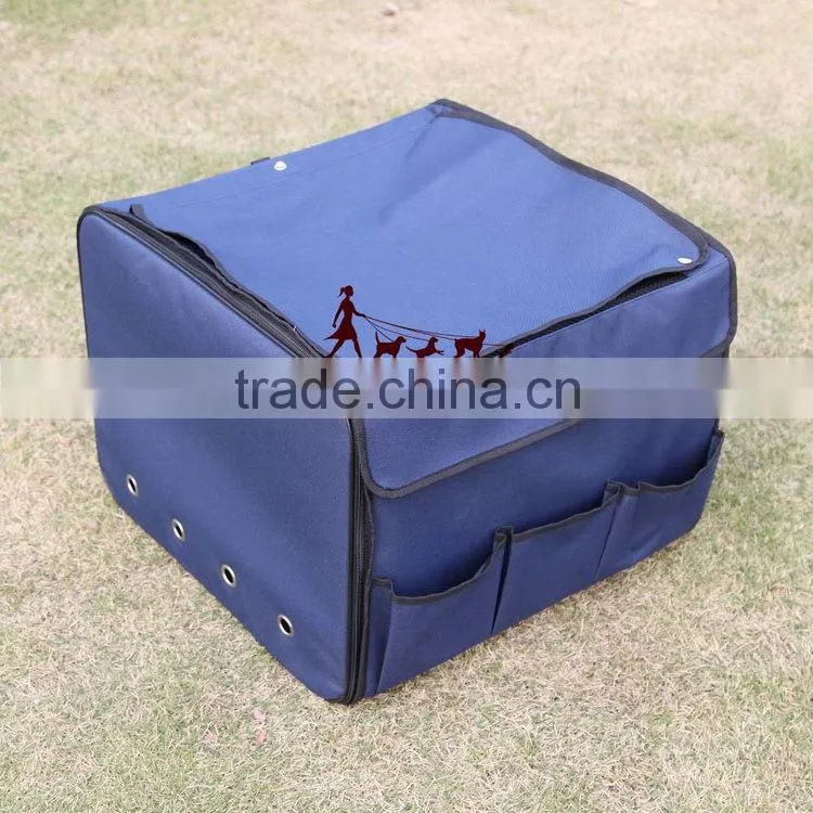 Fashionable Best-Selling dog cage soft sided dog crate