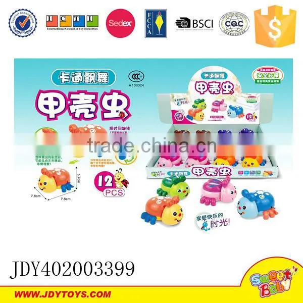 Wind up Toys Vehicles, Animals, Plastic Promotion Toys for Kids