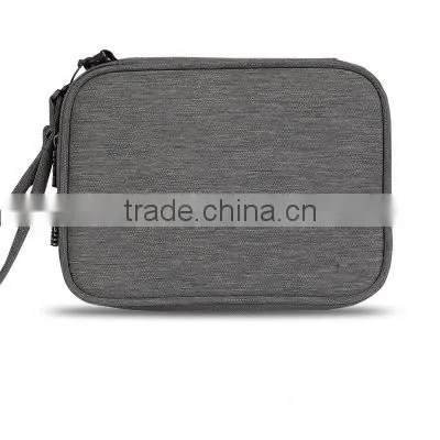 Digital products Organizer Bag Travel Bag for Ipad Pockets Storage Bags