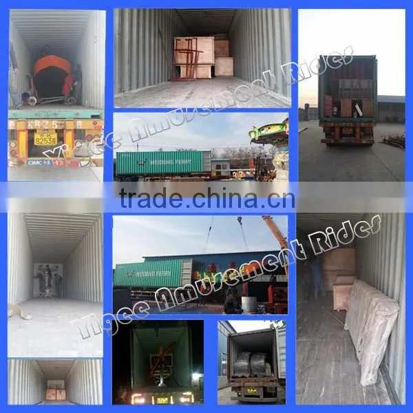 Outdoor carnival games for adults electric track train