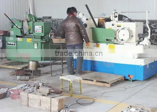 Stainless Steel Casting