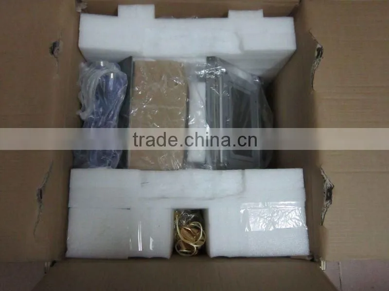 5in1 functions liposuction handle in vaccum cavitation machine