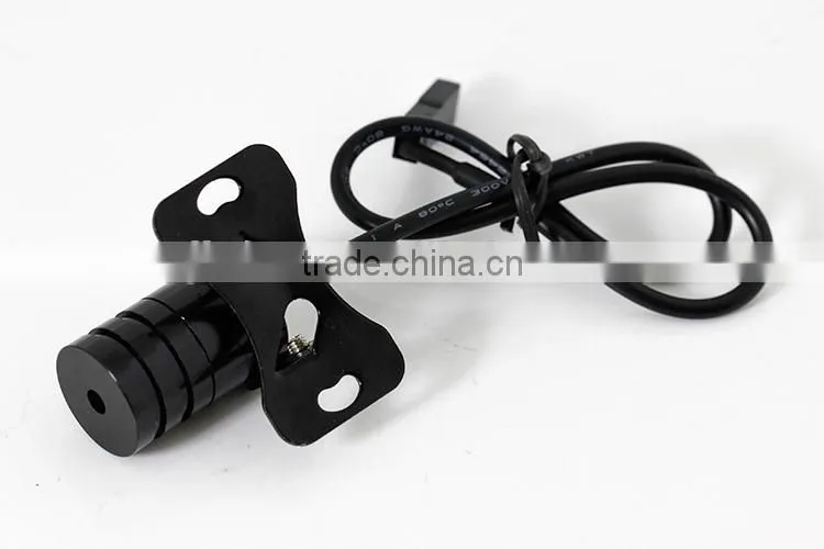 2014 12volt Led Laser Light, Red Laser Warning Light, Led Laser Light In Car Rear