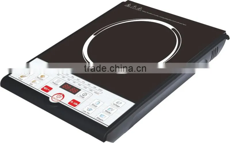 High Quality Electric Stove/ Portable Electric Induction Cooker /Commercial Induction Cooker
