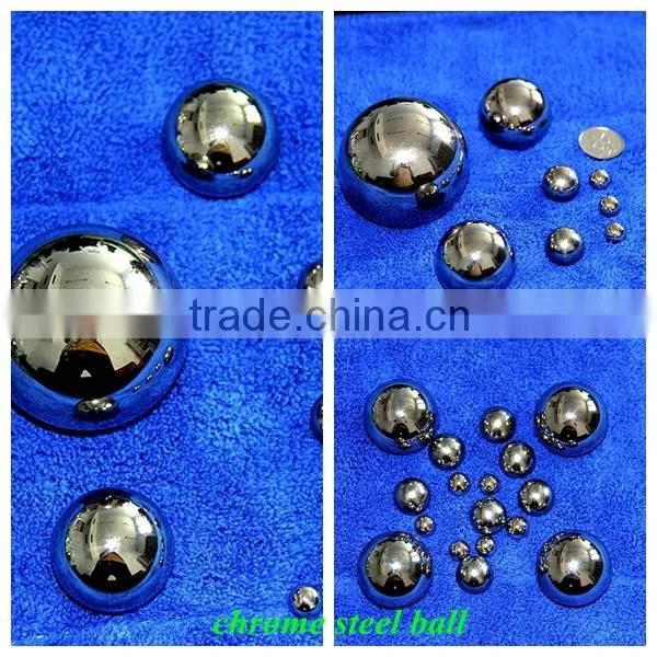 G100 G500 Sodium calcium glass ball