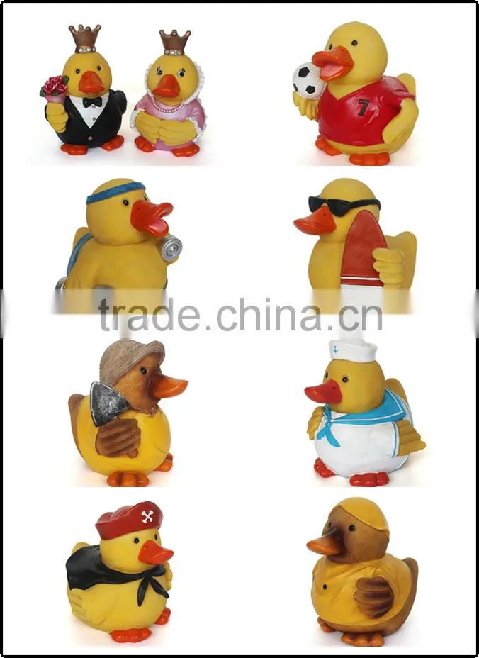 Strange Animal Ashtray Resin Statue for The Resin Cartoon Ashtray Figurine