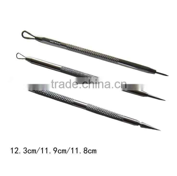 Stainless Steel Manicures Set Nail Nail clippers