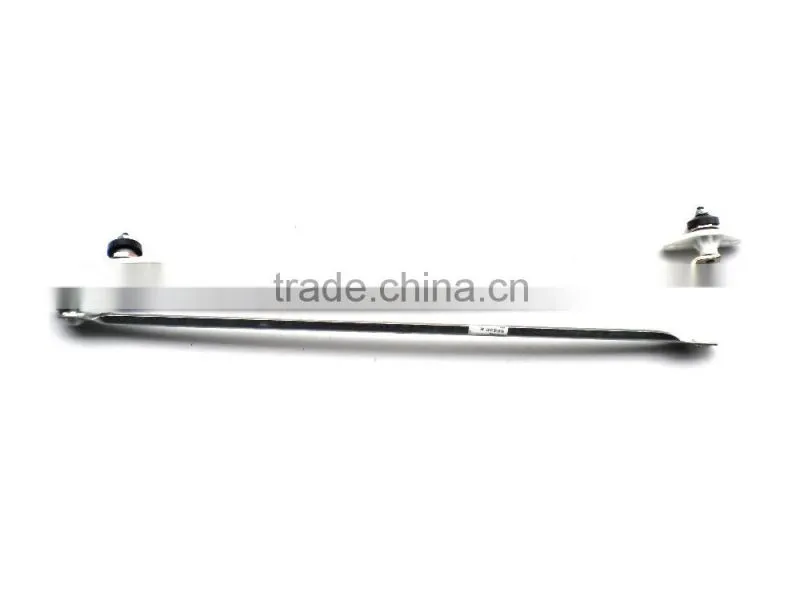 Auto car wiper linkage assy NHR windshield wiper connecting rod matching JMC QINGLING pickup truck auto spare parts