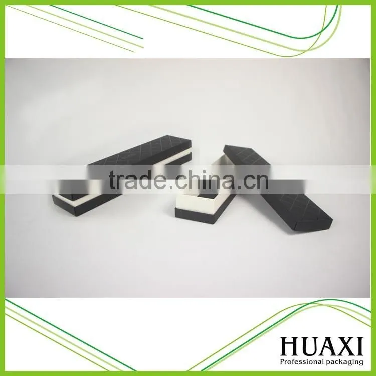 2016 Custom Logo Printing Gift Paper Watch Box