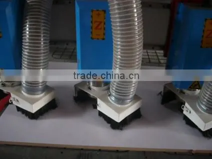 Hot Selling acrylic woodworking cnc cutting and engraving machine