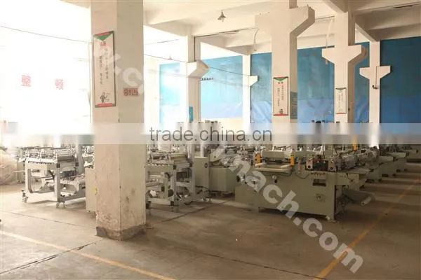 800mm Non Woven Fabric Roll To Sheet Cutting Machine