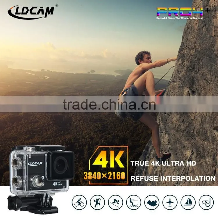 New Hot Sale Waterproof Camera wifi Full HD 1080P Sports DV Action Camera sj9000 ldcam pro4 plus