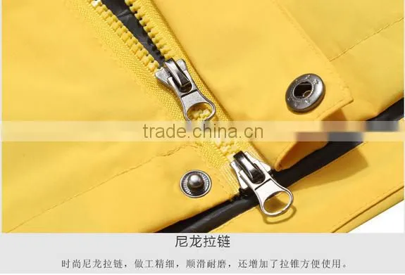 Fashion Lady Ski Jackets