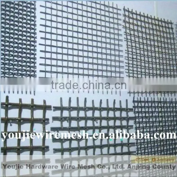 stainless steel woven wire mesh (20 years manufacturer)