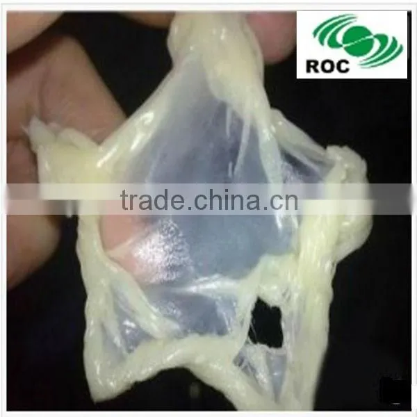 Xanthan Gum oil drilling